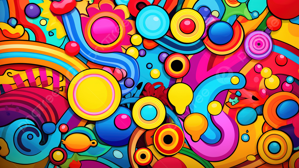 Creative work